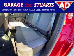 Citroën C3  1.2 PT 83 S&S  Feel Pack + Sièges Chauffants + Car Play occasion - Photo 6