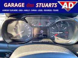 Citroën C3  1.2 PT 83 S&S  Feel Pack + Sièges Chauffants + Car Play occasion - Photo 9