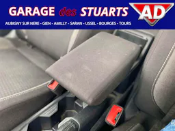 Volkswagen Polo  1.0 TSI - 95 - BV DSG 7  Life + Accès Main Libre + Apple Car Play occasion - Photo 15