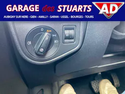 Volkswagen Polo  1.0 TSI - 95 - BV DSG 7  Life + Accès Main Libre + Apple Car Play occasion - Photo 32