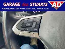Volkswagen Polo  1.0 TSI - 95 - BV DSG 7  Life + Accès Main Libre + Régulateur Adaptatif occasion - Photo 28