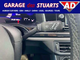 Volkswagen Polo  1.0 TSI - 95 - BV DSG 7  Life + Accès Main Libre + Régulateur Adaptatif occasion - Photo 31