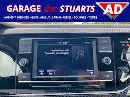 Volkswagen Polo 1.0 TSI - 95 - BV DSG 7 LIFE + ACCES MAINS LIBRES + REGULATEUR ADAPTATIF occasion - Photo 13