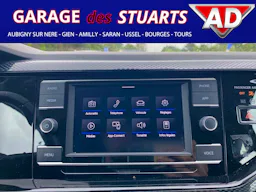 Volkswagen Polo 1.0 TSI - 95 - BV DSG 7 LIFE + ACCES MAINS LIBRES + REGULATEUR ADAPTATIF occasion - Photo 14