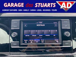 Volkswagen Polo  1.0 TSI - 95 - BV DSG 7  Life + Accès Main Libre + Régulateur Adaptatif occasion - Photo 10