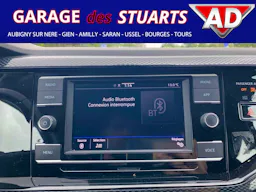 Volkswagen Polo  1.0 TSI - 95 - BV DSG 7  Life + Accès Main Libre + Régulateur Adaptatif occasion - Photo 13