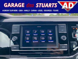 Volkswagen Polo  1.0 TSI - 95 - BV DSG 7  Life + Accès Main Libre + Régulateur Adaptatif occasion - Photo 14