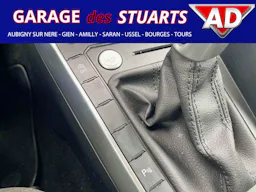 Volkswagen Polo  1.0 TSI - 95 - BV DSG 7  Life + Accès Main Libre + Régulateur Adaptatif occasion - Photo 18