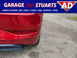 Volkswagen Polo  1.0 TSI - 95 - BV DSG 7  Life + Accès Main Libre + Régulateur Adaptatif occasion - Photo 23