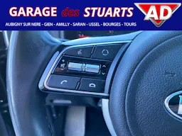 Kia Sportage  1.6 CRDI MHEV - 136 - BV DCT - Stop&Go Business occasion - Photo 10