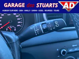 Kia Sportage  1.6 CRDI MHEV - 136 - BV DCT - Stop&Go Business occasion - Photo 13