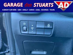 Kia Sportage  1.6 CRDI MHEV - 136 - BV DCT - Stop&Go Business occasion - Photo 16