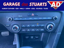 Kia Sportage  1.6 CRDI MHEV - 136 - BV DCT - Stop&Go Business occasion - Photo 19