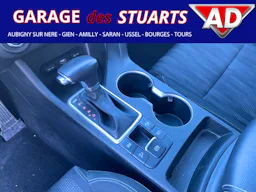Kia Sportage  1.6 CRDI MHEV - 136 - BV DCT - Stop&Go Business occasion - Photo 20