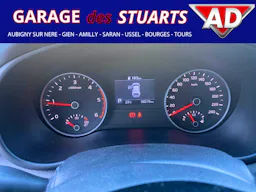 Kia Sportage  1.6 CRDI MHEV - 136 - BV DCT - Stop&Go Business occasion - Photo 22