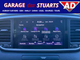 Kia Sportage  1.6 CRDI MHEV - 136 - BV DCT - Stop&Go Business occasion - Photo 24