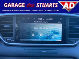 Kia Sportage  1.6 CRDI MHEV - 136 - BV DCT - Stop&Go Business occasion - Photo 26