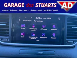 Kia Sportage  1.6 CRDI MHEV - 136 - BV DCT - Stop&Go Business occasion - Photo 27