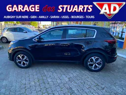 Kia Sportage  1.6 CRDI MHEV - 136 - BV DCT - Stop&Go Business occasion - Photo 36