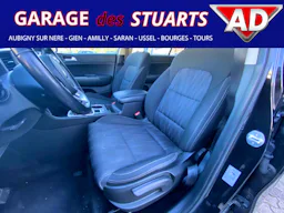 Kia Sportage  1.6 CRDI MHEV - 136 - BV DCT - Stop&Go Business occasion - Photo 5