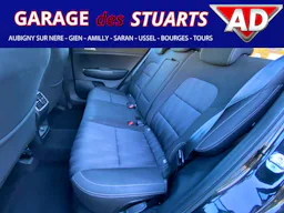 Kia Sportage  1.6 CRDI MHEV - 136 - BV DCT - Stop&Go Business occasion - Photo 6