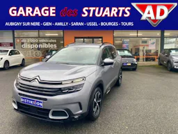 Citroën C5 Aircross  1.2  - 130 S&S  Feel Pack occasion - Photo 1