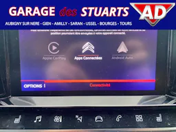 Citroën C5 Aircross  1.2  - 130 S&S  Feel Pack occasion - Photo 10
