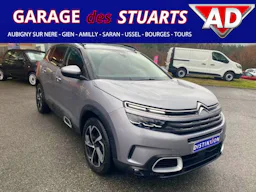 Citroën C5 Aircross  1.2  - 130 S&S  Feel Pack occasion - Photo 11