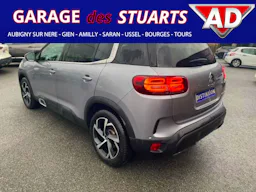 Citroën C5 Aircross  1.2  - 130 S&S  Feel Pack occasion - Photo 12