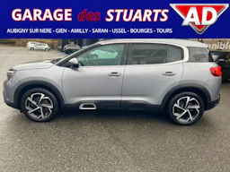 Citroën C5 Aircross  1.2  - 130 S&S  Feel Pack occasion - Photo 13