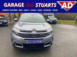 Citroën C5 Aircross  1.2  - 130 S&S  Feel Pack occasion - Photo 14