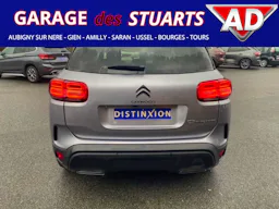 Citroën C5 Aircross  1.2  - 130 S&S  Feel Pack occasion - Photo 15
