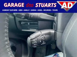 Citroën C5 Aircross  1.2  - 130 S&S  Feel Pack occasion - Photo 22