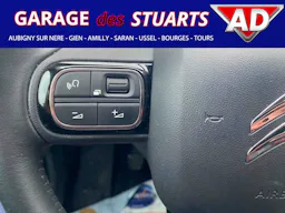 Citroën C5 Aircross  1.2  - 130 S&S  Feel Pack occasion - Photo 26