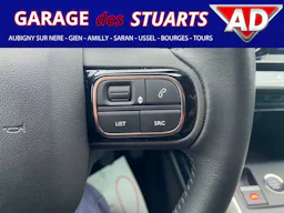 Citroën C5 Aircross  1.2  - 130 S&S  Feel Pack occasion - Photo 27