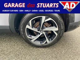 Citroën C5 Aircross  1.2  - 130 S&S  Feel Pack occasion - Photo 28