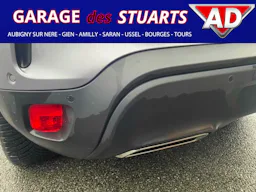 Citroën C5 Aircross  1.2  - 130 S&S  Feel Pack occasion - Photo 29