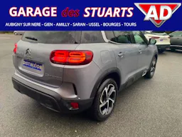 Citroën C5 Aircross  1.2  - 130 S&S  Feel Pack occasion - Photo 3