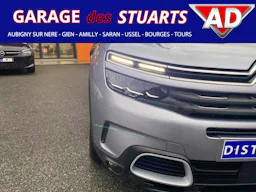 Citroën C5 Aircross  1.2  - 130 S&S  Feel Pack occasion - Photo 31