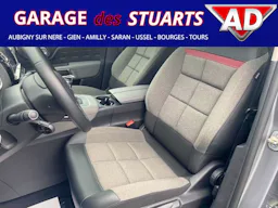 Citroën C5 Aircross  1.2  - 130 S&S  Feel Pack occasion - Photo 6