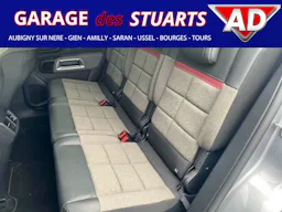 Citroën C5 Aircross  1.2  - 130 S&S  Feel Pack occasion - Photo 7