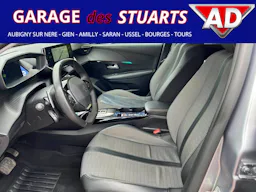 Peugeot 208  1.2i 12V S&S - 130 - BV EAT8 - ALLURE PACK occasion - Photo 10