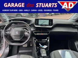 Peugeot 208  1.2i 12V S&S - 130 - BV EAT8 - ALLURE PACK occasion - Photo 12