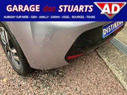 Peugeot 208  1.2i 12V S&S - 130 - BV EAT8 - ALLURE PACK occasion - Photo 13