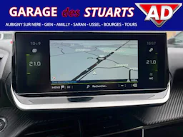 Peugeot 208  1.2i 12V S&S - 130 - BV EAT8 - ALLURE PACK occasion - Photo 15