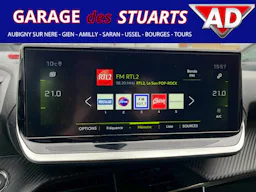 Peugeot 208  1.2i 12V S&S - 130 - BV EAT8 - ALLURE PACK occasion - Photo 16