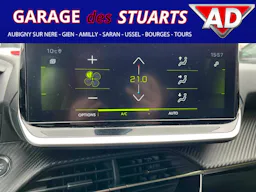 Peugeot 208  1.2i 12V S&S - 130 - BV EAT8 - ALLURE PACK occasion - Photo 17