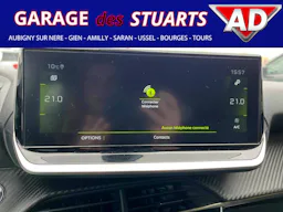 Peugeot 208  1.2i 12V S&S - 130 - BV EAT8 - ALLURE PACK occasion - Photo 18