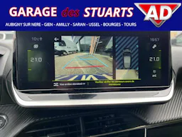 Peugeot 208  1.2i 12V S&S - 130 - BV EAT8 - ALLURE PACK occasion - Photo 20