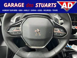 Peugeot 208  1.2i 12V S&S - 130 - BV EAT8 - ALLURE PACK occasion - Photo 23